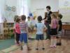Summary of the lesson from the cycle “School of the ball Modeling classes in the preparatory group of the kindergarten