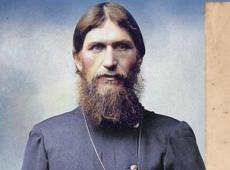 Interesting facts from the life of Grigory Rasputin Rasputin historical facts