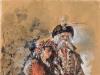 The Rise and Fall of Hetman Mazepa